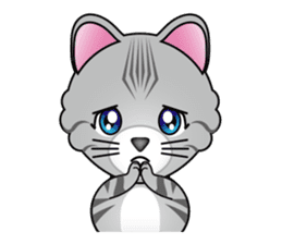 POTENEKO RURI sticker #248886