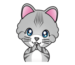 POTENEKO RURI sticker #248887