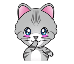 POTENEKO RURI sticker #248888