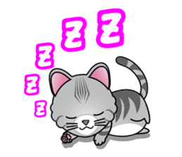 POTENEKO RURI sticker #248892