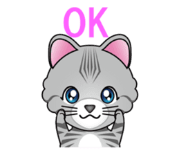 POTENEKO RURI sticker #248893