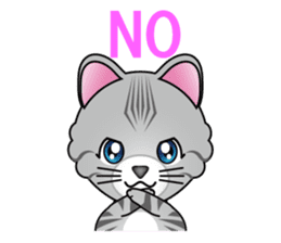 POTENEKO RURI sticker #248894