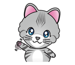 POTENEKO RURI sticker #248895