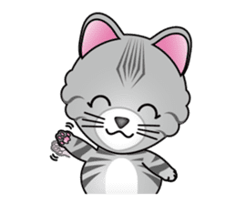 POTENEKO RURI sticker #248896