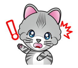 POTENEKO RURI sticker #248897