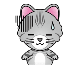 POTENEKO RURI sticker #248898