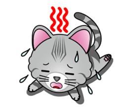 POTENEKO RURI sticker #248899