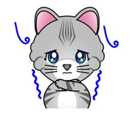 POTENEKO RURI sticker #248900