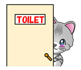 POTENEKO RURI sticker #248901