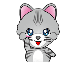 POTENEKO RURI sticker #248904