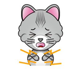 POTENEKO RURI sticker #248905