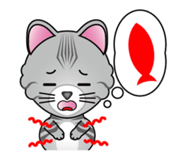 POTENEKO RURI sticker #248906