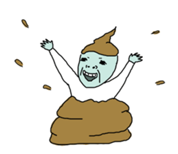 Ghost Gate sticker #248924