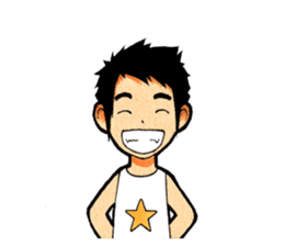 Simple life ; Bew's Diary sticker #249393