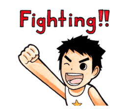 Simple life ; Bew's Diary sticker #249402