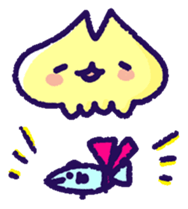 Nekoyo sticker #249555