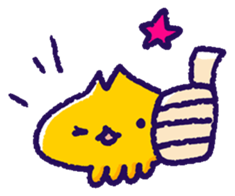 Nekoyo sticker #249557