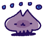 Nekoyo sticker #249562