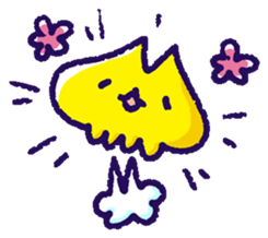 Nekoyo sticker #249564