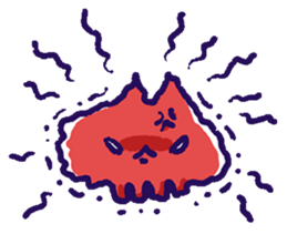 Nekoyo sticker #249565