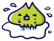 Nekoyo sticker #249570