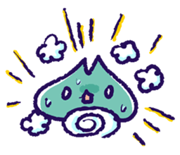 Nekoyo sticker #249573