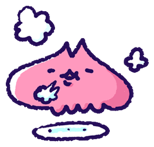 Nekoyo sticker #249574