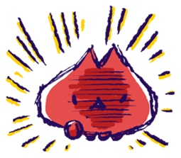 Nekoyo sticker #249577