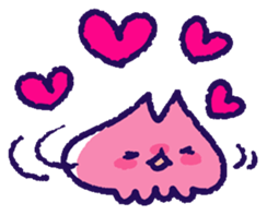 Nekoyo sticker #249584