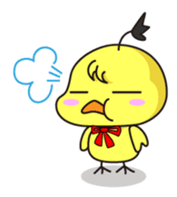 Usapi and Friends sticker #249651