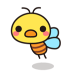 Usapi and Friends sticker #249652