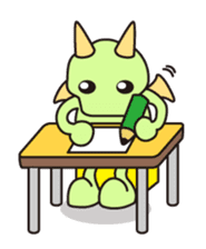 Usapi and Friends sticker #249653