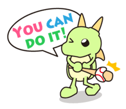 Usapi and Friends sticker #249654