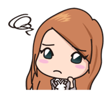 Usapi and Friends sticker #249658