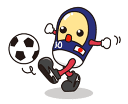 Usapi and Friends sticker #249659