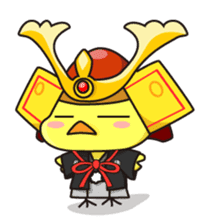 Usapi and Friends sticker #249662