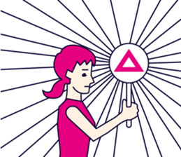 MAJIMEKKO 5 sticker #249760