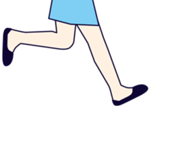 MAJIMEKKO 5 sticker #249769