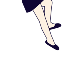 MAJIMEKKO 5 sticker #249772