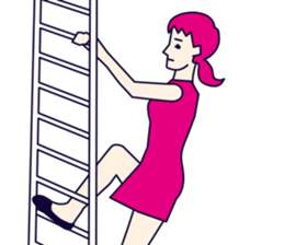 MAJIMEKKO 5 sticker #249780