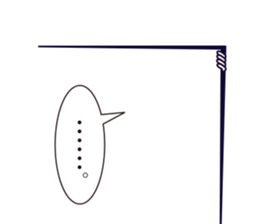 MAJIMEKKO 5 sticker #249781