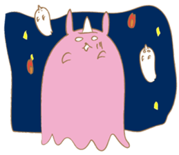 Day-to-day of MARU USAGI. sticker #249803