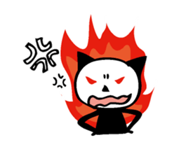 DABO&MIMI sticker #249873