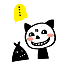 DABO&MIMI sticker #249875