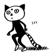 DABO&MIMI sticker #249876