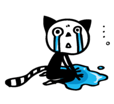 DABO&MIMI sticker #249877