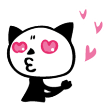 DABO&MIMI sticker #249880