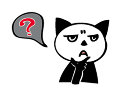 DABO&MIMI sticker #249881