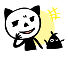 DABO&MIMI sticker #249882