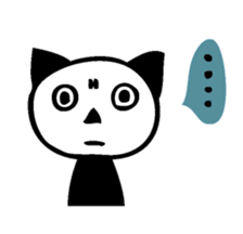 DABO&MIMI sticker #249883